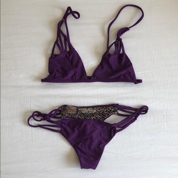 acacia swimwear Other - Acacia Bikini